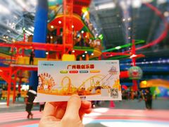 -广州融创文旅城