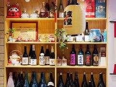 -晶吉·居酒屋·烧鸟·海胆(民主广场店)