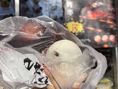 -宫门口馒头铺(创始人总店)