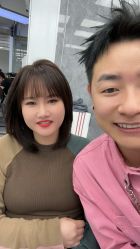 -5M HAIR SALON 旗舰店