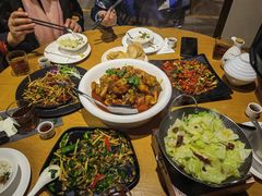 -渔太泰漓江小馆·广西融合菜(西街店)