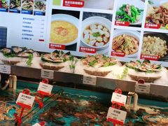 -必点海鲜·鲅鱼水饺(鞍山西道店)