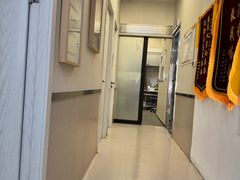 -爱妮康宠物医院·干细胞免疫细胞·肿瘤·心脏(张江店)