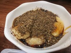 -继红顺河抄手名小吃