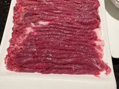 -南门涮肉(东单店)