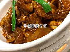 -旺顺阁·北京菜(北辰上品+)