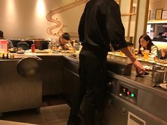 -赤坂亭·M9和牛烧肉·铁板烧(合肥万象城店)