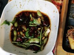 -木屋烧烤(坂田天安云谷店)