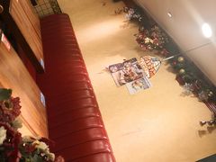 -玛格萝妮比萨屋(陆家浜路店)