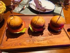 -Ambra Haus琥珀屋精酿餐厅(宝山店)