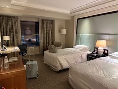 -澳门喜来登大酒店