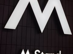 -M Stand(西安大悦城店)
