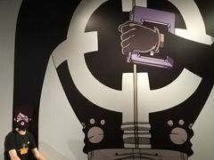 -东京塔海贼王主题公园
