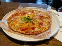 -FUNFUN有饭花园聚会餐厅