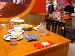 -满园烤鸭·春饼(丰科路万达店)