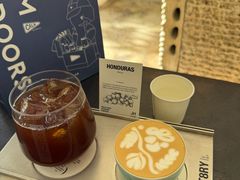 -Roast8ry Coffee Lab
