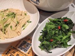 -陳香貴·兰州牛肉面(上海长风大悦城店)