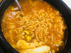 -米郎餐厅·朝鲜族料理(延长路店)