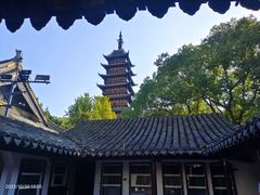 -常熟方塔园