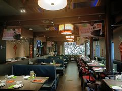 大堂-汤城小厨•粤菜•靓汤(苏州街店)
