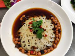 -陈熹公民族美食文化餐厅(中华广场店)