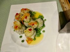 -天厨妙香素食餐厅(清华店)