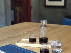 -舍咖啡 Anchor coffee