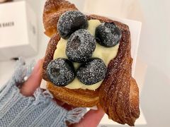 -DRUNK BAKER(上海陕康里店)