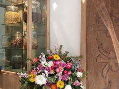 门面-甜心闲生传统手工冰粉(奎星楼店)