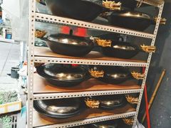 纯牛油锅底-黄潇洒老火锅(九眼桥宏济巷店)