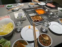 -海底捞火锅(东方时代广场店)