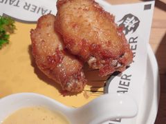-太二酸菜鱼(kk mall店)