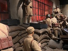 -上海四行仓库抗战纪念馆