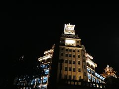-龙舟池