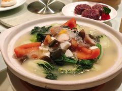 -东海海鲜酒家(中信广场店)