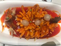 -民国红公馆·秦淮八艳(夫子庙店)