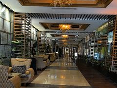 -北丽宫水疗会(宝利来国际大酒店店)
