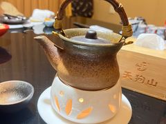-天狗山料理(省体店)
