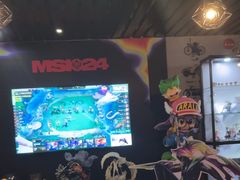 -网鱼网咖(上海静安寺店)