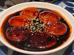 -绿茶餐厅(龙湖杭州金沙天街店)
