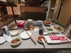 -海底捞火锅(松雷店)