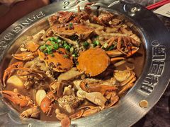 -胖哥俩肉蟹煲(长沙高铁吾悦广场店)
