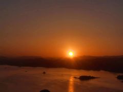 -千岛湖天屿景区
