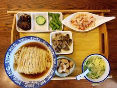 -孙盛兴奥灶面馆·蟹黄面·三虾面(山塘街总店)