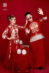 -巴黎经典婚纱摄影PARISSIC