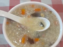 -孟记粥铺·家常菜·烧烤·粥(亚运村店)