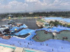 -秦皇岛乐岛海洋王国