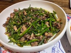 -铁公鸡·四川料理(天环广场店)
