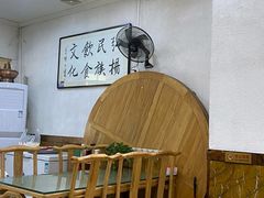 -果渊斋老米家泡馍馆(学诚广场店)