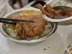 排骨米面-打绳米面老店(打绳巷二中店)